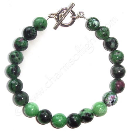 Anyolite Bracelet